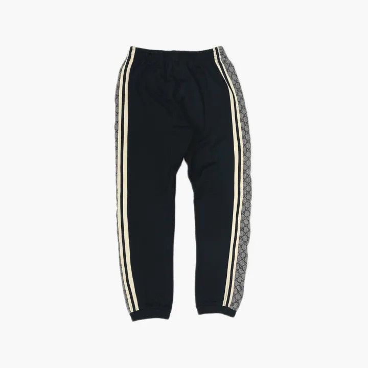 Gucci Gucci Oversize Jersey Jogging Pant for Men Size US 26 / EU 42 - 3 Thumbnail