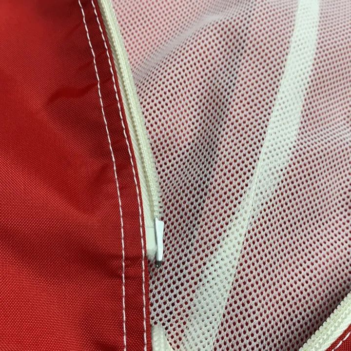 Gucci Gucci Cat Print Red Long Sleeve Jacket Size US L / EU 52-54 / 3 - 10 Thumbnail