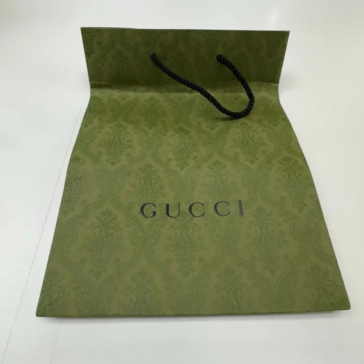 Gucci Gucci Lido Print Round Neck Short Sleeve T-Shirt Size US L / EU 52-54 / 3 - 7 Thumbnail