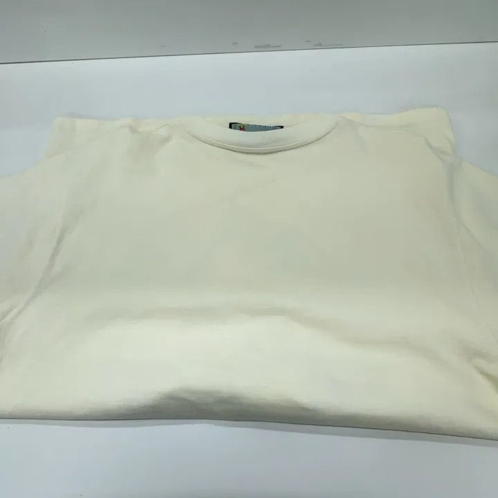 Gucci Gucci x Disney Vintage Mickey Short Sleeve T-Shirt Size US S / EU 44-46 / 1 - 11 Thumbnail