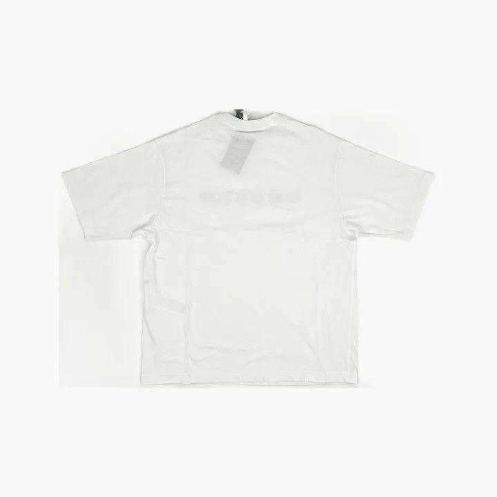 Gucci Gucci Lido Logo Print Short Sleeve Tee Size US L / EU 52-54 / 3 - 3 Thumbnail