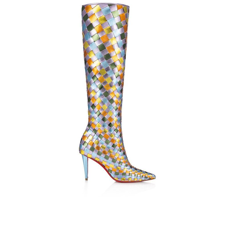Christian Louboutin damiboot Size US 6 / IT 36 - 2 Thumbnail