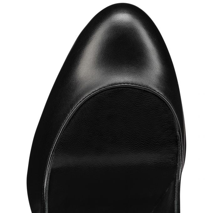 Christian Louboutin dolly pump alta Size US 8 / IT 38 - 4 Thumbnail