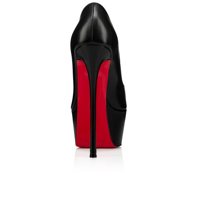 Christian Louboutin dolly pump alta Size US 11 / IT 41 - 3 Thumbnail