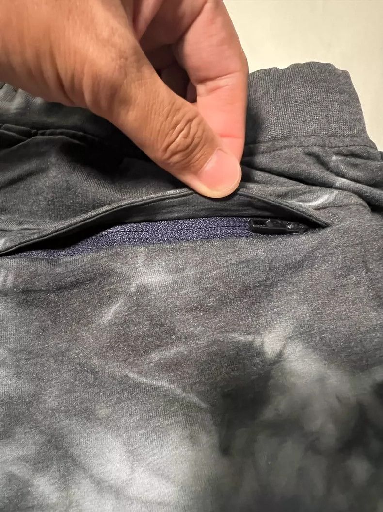 Lululemon Lululemon Tie-Dye Casual Pants Size M Size US 27 - 4 Thumbnail