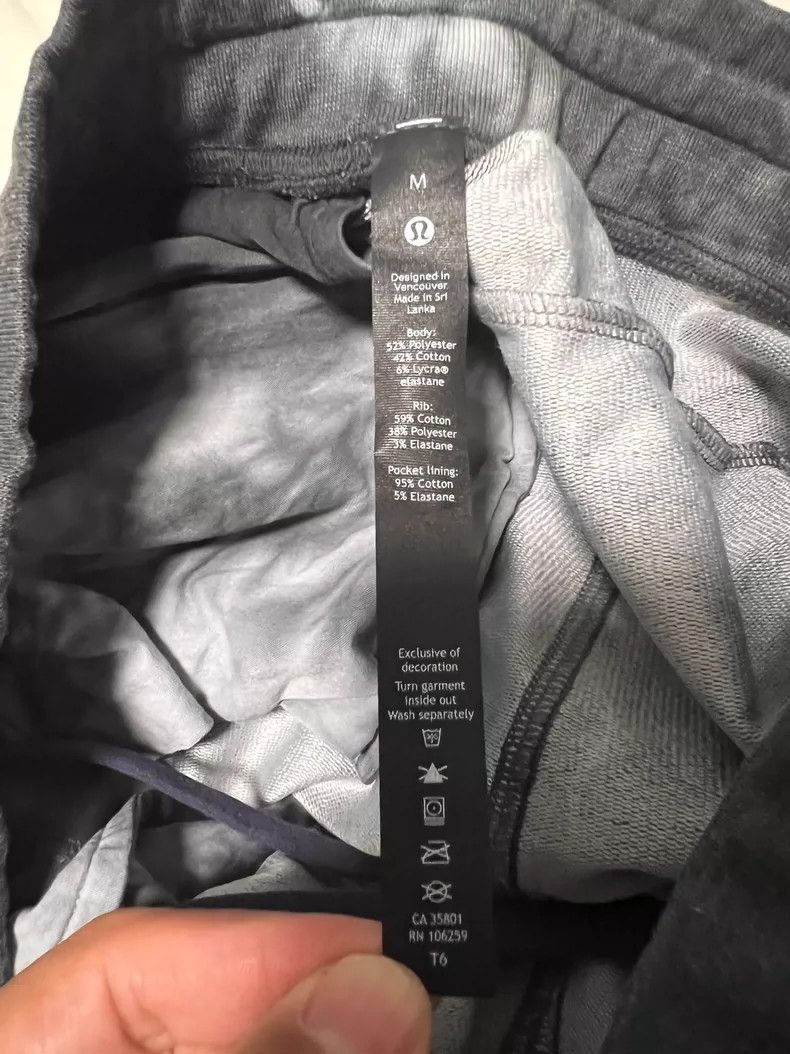 Lululemon Lululemon Tie-Dye Casual Pants Size M Size US 27 - 8 Thumbnail