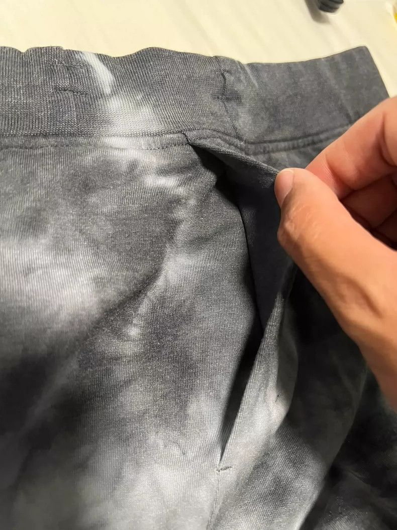 Lululemon Lululemon Tie-Dye Casual Pants Size M Size US 27 - 5 Thumbnail