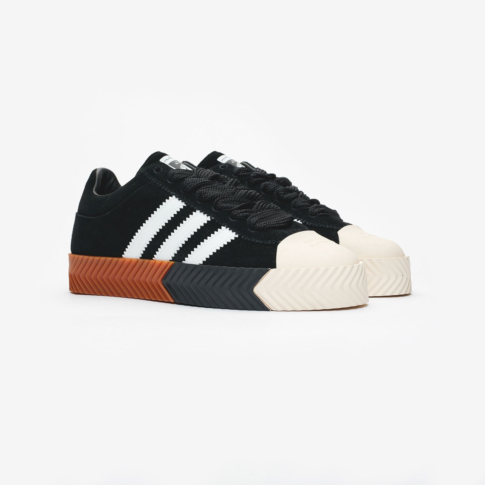 adidas originals by aw skate super shoes