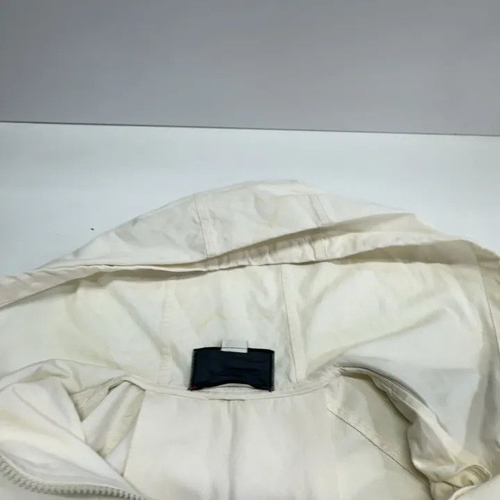 Gucci Gucci Color-blocked Cotton Hooded Jacket Size US M / EU 48-50 / 2 - 5 Thumbnail