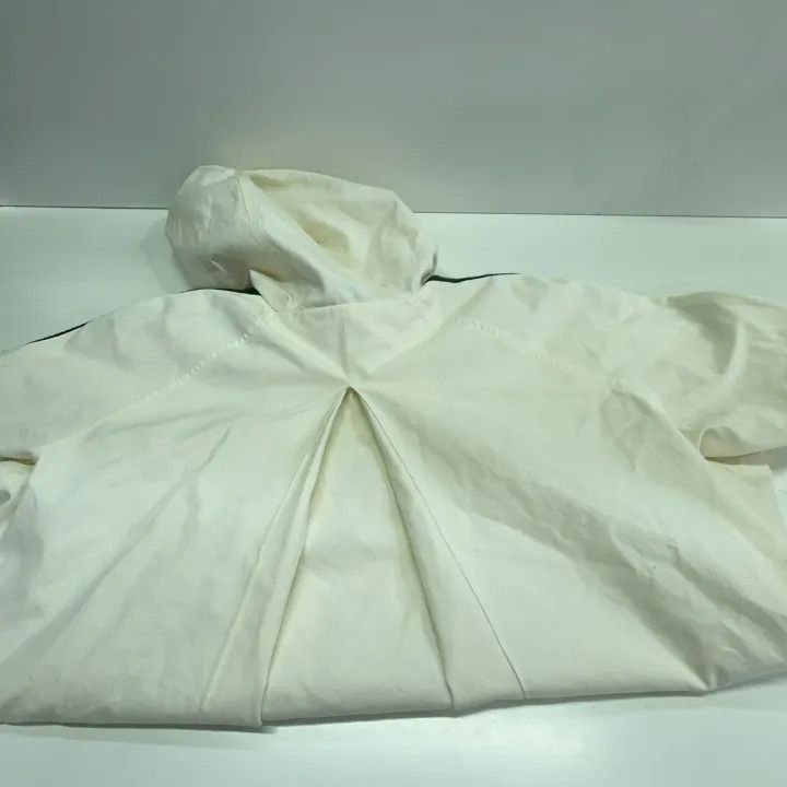 Gucci Gucci Color-blocked Cotton Hooded Jacket Size US M / EU 48-50 / 2 - 14 Thumbnail