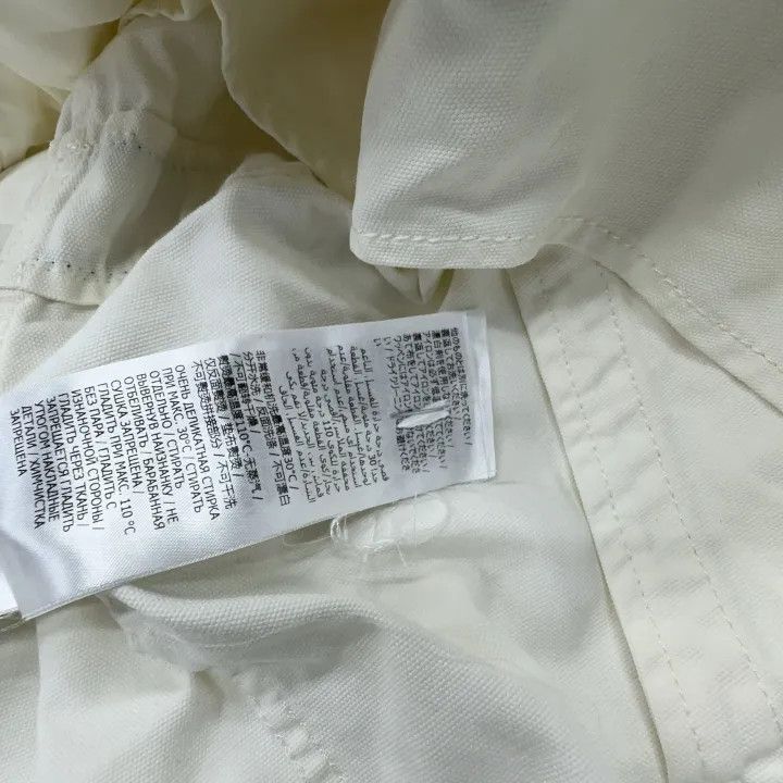 Gucci Gucci Vintage Label Eco-Friendly Jacket Size US M / EU 48-50 / 2 - 5 Thumbnail