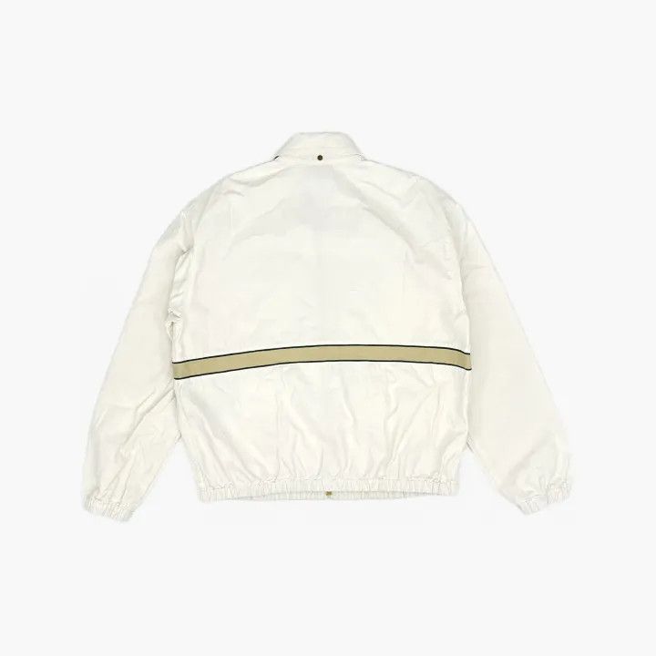 Gucci Gucci Vintage Label Eco-Friendly Jacket Size US M / EU 48-50 / 2 - 3 Thumbnail