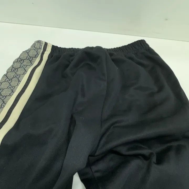 Gucci Gucci Oversize Technical Jersey Jogging Pant Size US 26 / EU 42 - 9 Thumbnail