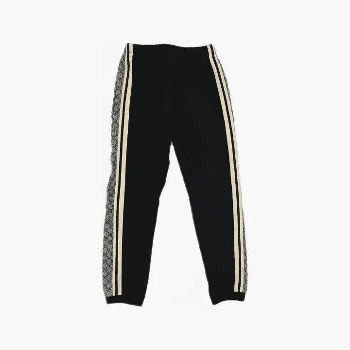 Gucci Gucci Oversize Technical Jersey Jogging Pant Size US 26 / EU 42 - 3 Thumbnail