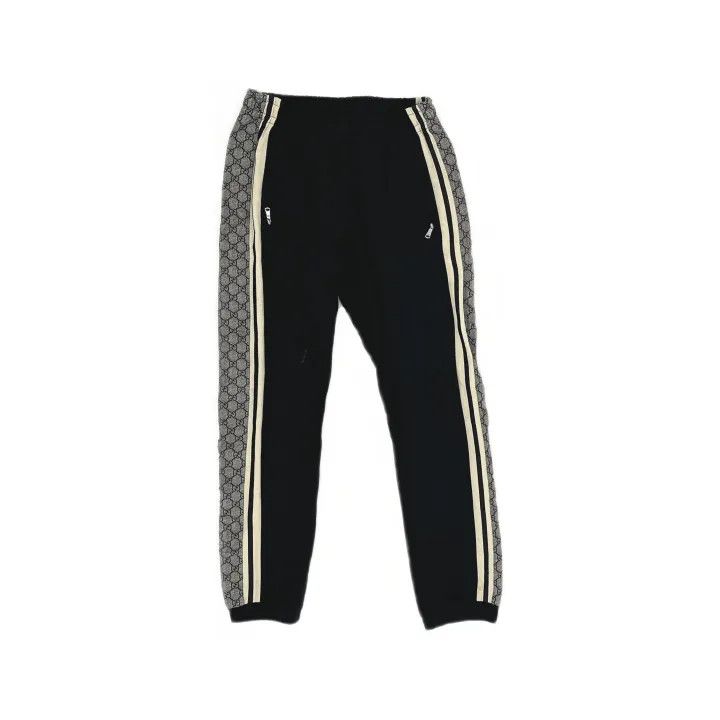 Gucci Gucci Oversize Technical Jersey Jogging Pant Size US 26 / EU 42 - 2 Thumbnail