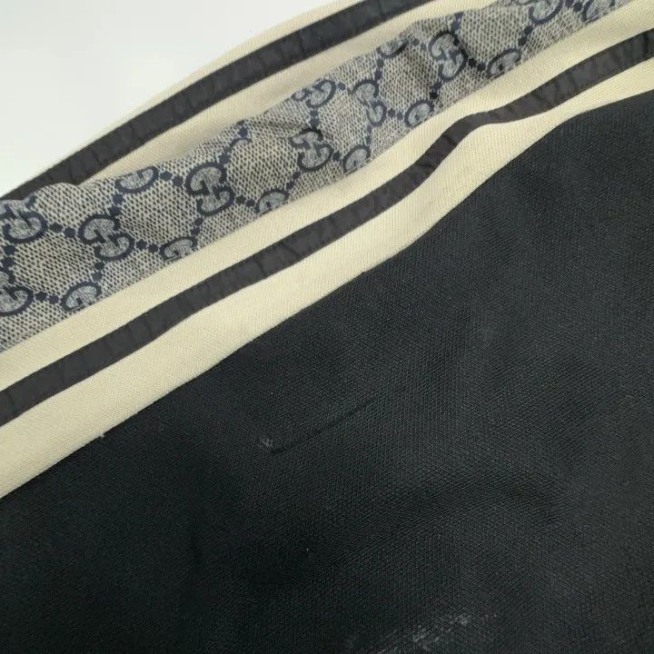 Gucci Gucci Oversize Technical Jersey Jogging Pant Size US 26 / EU 42 - 8 Thumbnail