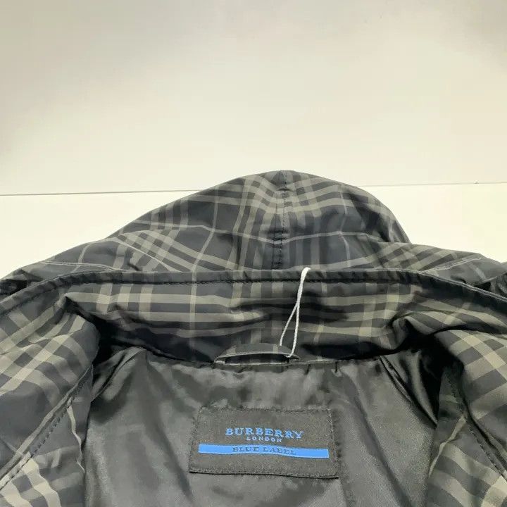 Burberry Burberry Classic Check Print Casual Jacket Size US M / EU 48-50 / 2 - 4 Thumbnail