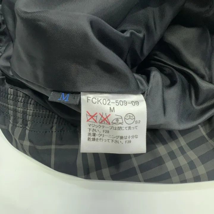 Burberry Burberry Classic Check Print Casual Jacket Size US M / EU 48-50 / 2 - 5 Thumbnail
