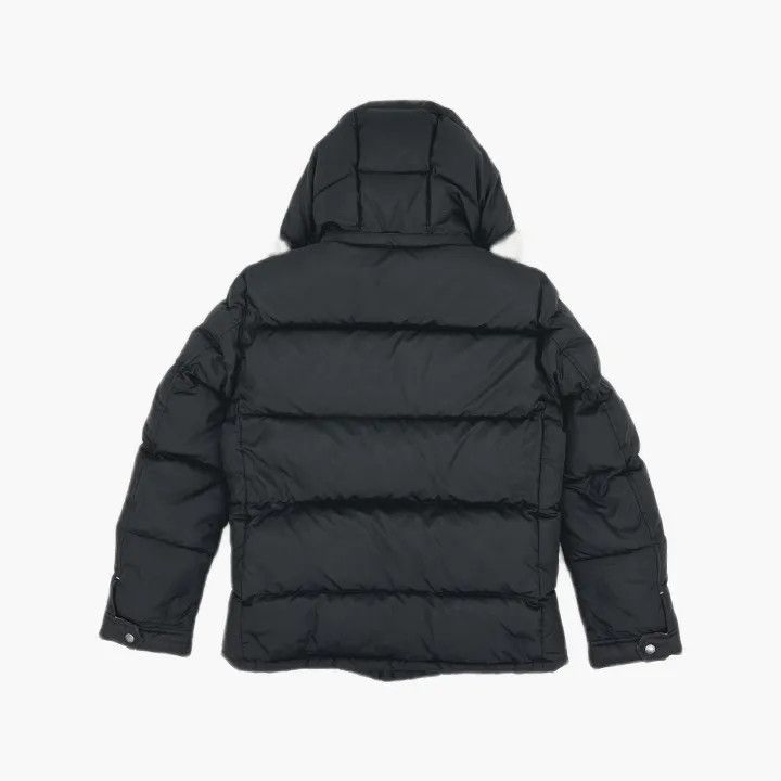 Burberry Burberry Casual Removable Hooded Outerwear Jacket Size US L / EU 52-54 / 3 - 2 Thumbnail