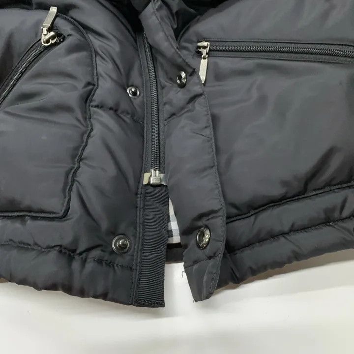Burberry Burberry Casual Removable Hooded Outerwear Jacket Size US L / EU 52-54 / 3 - 10 Thumbnail