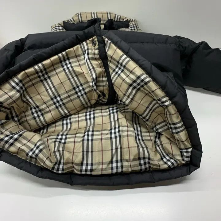Burberry Burberry Casual Removable Hooded Outerwear Jacket Size US L / EU 52-54 / 3 - 8 Thumbnail