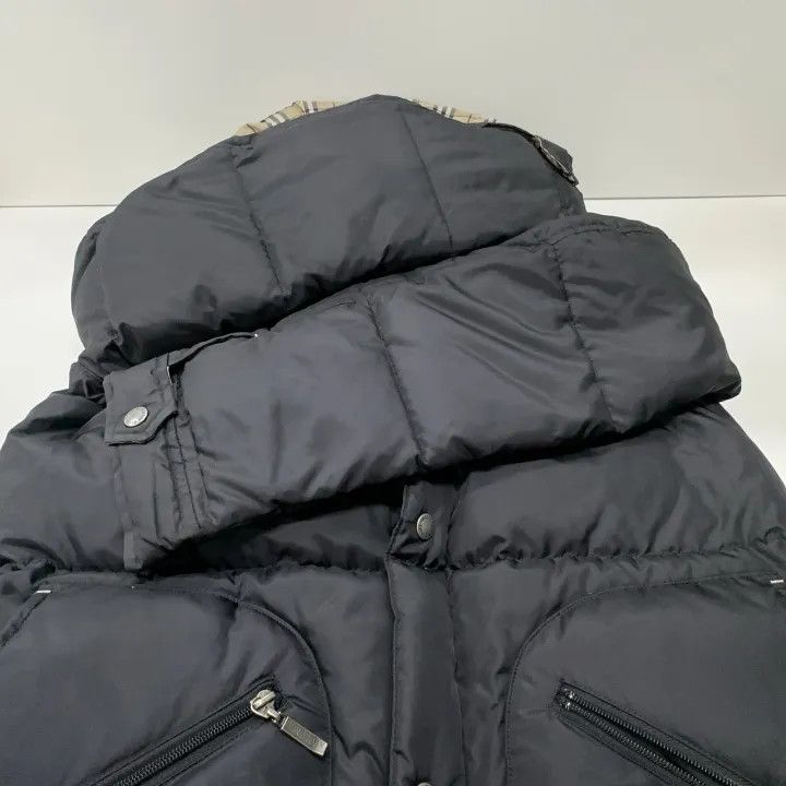 Burberry Burberry Casual Removable Hooded Outerwear Jacket Size US L / EU 52-54 / 3 - 5 Thumbnail