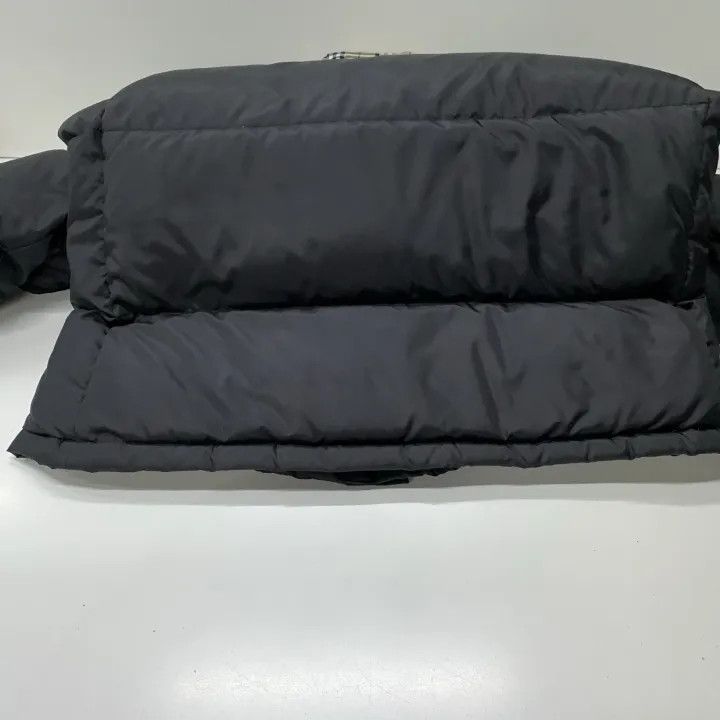 Burberry Burberry Casual Removable Hooded Outerwear Jacket Size US L / EU 52-54 / 3 - 9 Thumbnail