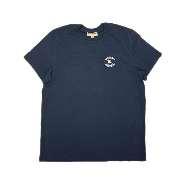 Burberry Burberry SS21 Casual Logo T-Shirt Size US XXL / EU 58 / 5 - 2 Thumbnail