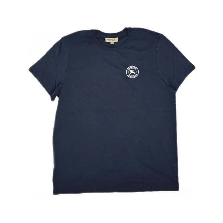 Burberry Burberry SS21 Casual Logo T-Shirt Size US XXL / EU 58 / 5 - 2 Thumbnail