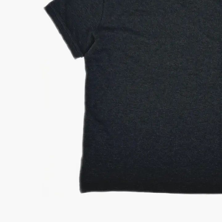 Burberry Burberry Men's Short Sleeve Polo Shirt in Dark Gray Size US XL / EU 56 / 4 - 5 Thumbnail