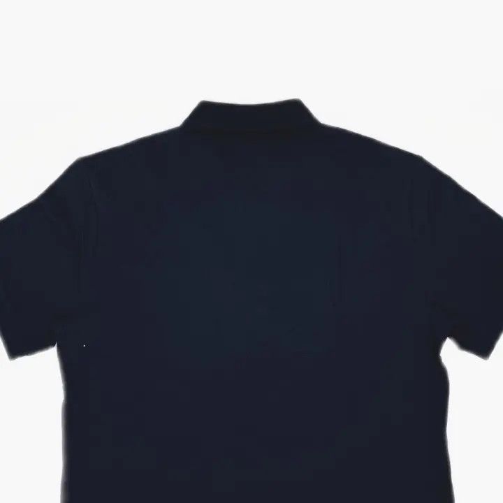 Burberry Burberry Plain Embroidered Logo Polo Shirt Size US M / EU 48-50 / 2 - 3 Thumbnail