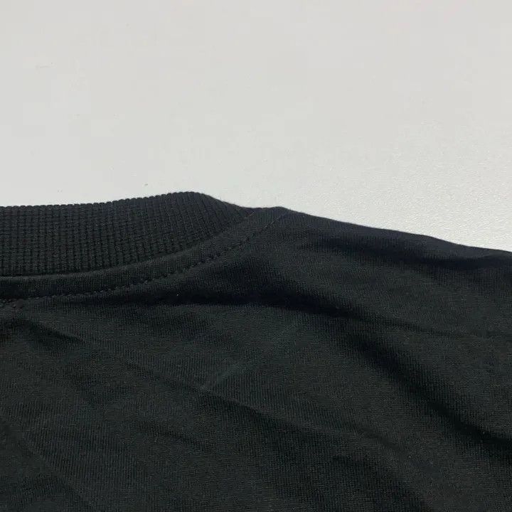 Burberry Burberry Graphic Print Black Short Sleeve T-Shirt Size US XL / EU 56 / 4 - 8 Thumbnail