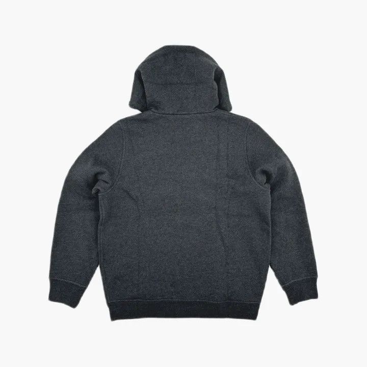 Burberry Burberry Embroidered Logo Hoodie for Men Size US L / EU 52-54 / 3 - 3 Thumbnail