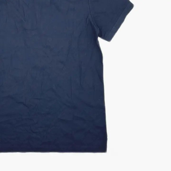 Burberry Burberry Men's Cotton Casual Polo Shirt Navy Size US M / EU 48-50 / 2 - 6 Thumbnail