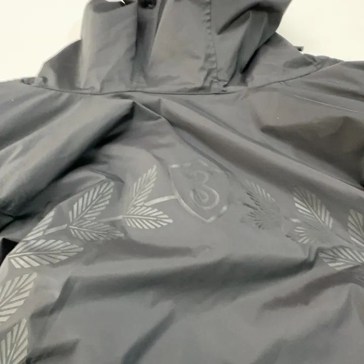 Burberry Burberry Oak Leaf Badge Hoodie Jacket Size US M / EU 48-50 / 2 - 3 Thumbnail