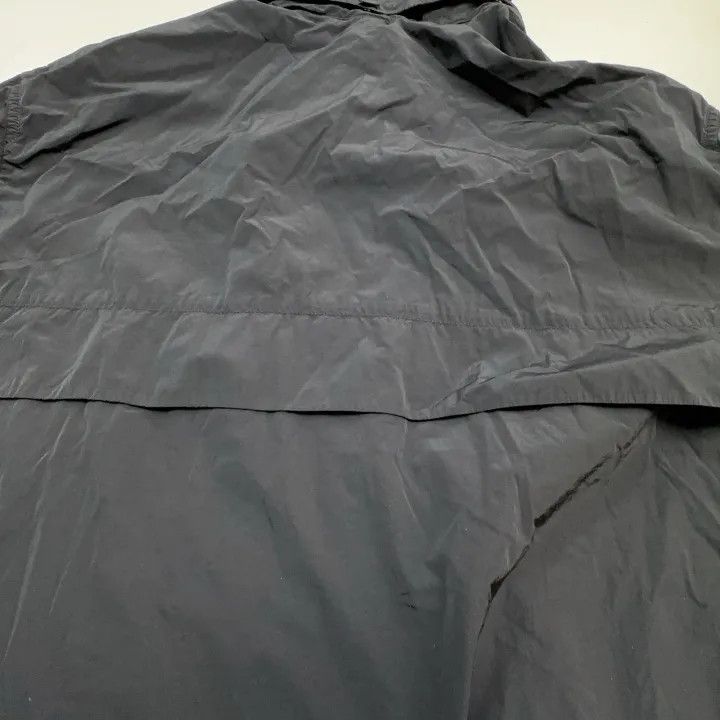 Burberry Burberry Black Nylon Jacket for Men Size US L / EU 52-54 / 3 - 4 Thumbnail
