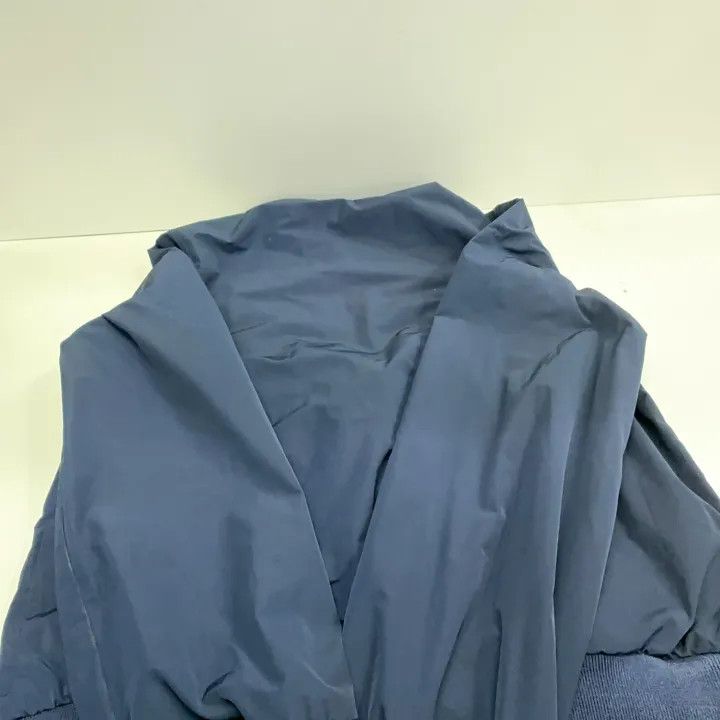 Burberry Embroidered Horse Zip-up Jacket