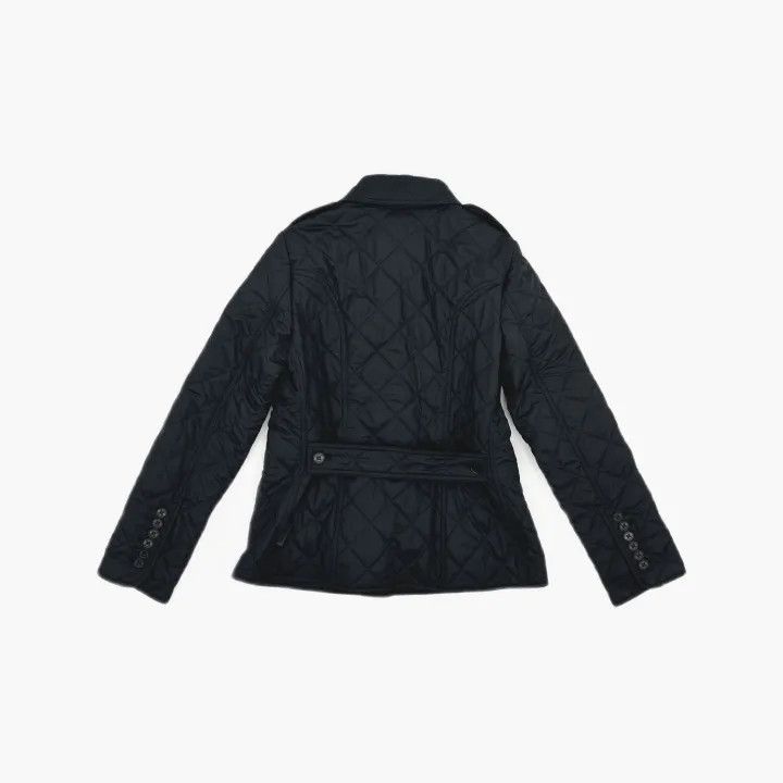 Burberry Burberry Quilted Warm Cotton Jacket Size US M / EU 48-50 / 2 - 3 Thumbnail