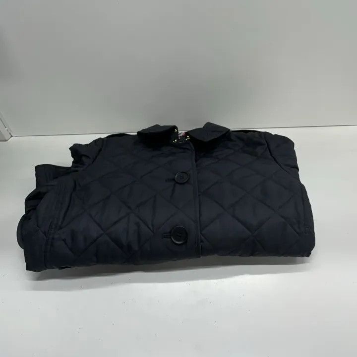 Burberry Burberry Quilted Warm Cotton Jacket Size US M / EU 48-50 / 2 - 6 Thumbnail