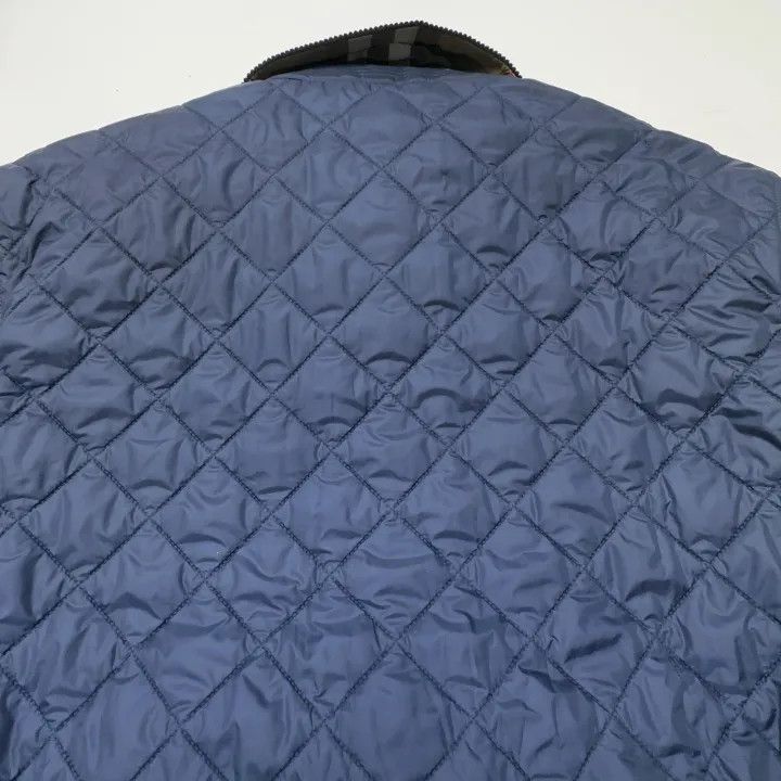 Burberry Burberry Quilted Cotton Jacket for Men Size US XXL / EU 58 / 5 - 4 Thumbnail