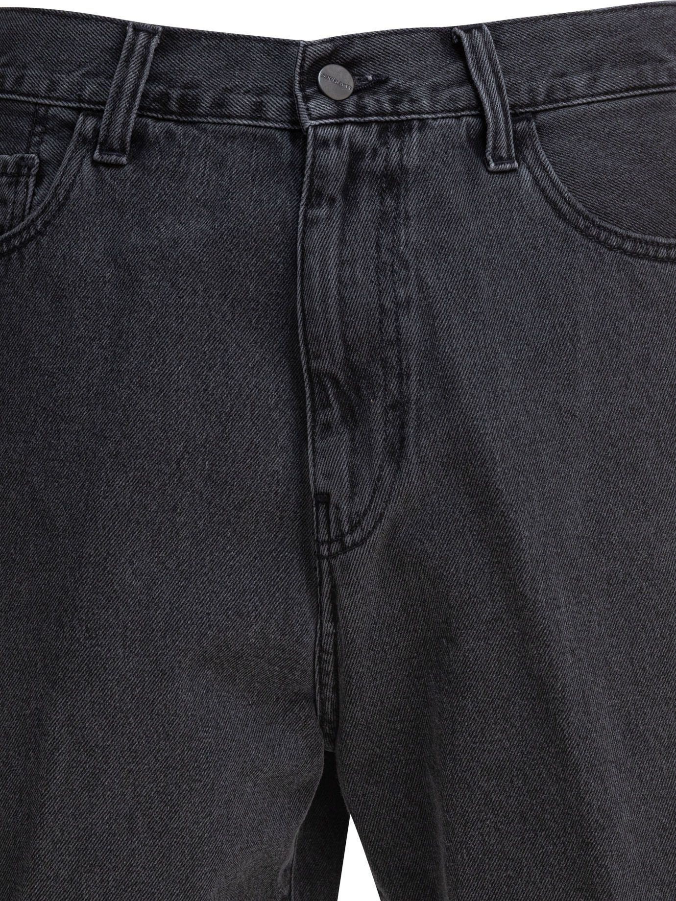 Carhartt Wip Shorts Size US 33 - 3 Thumbnail