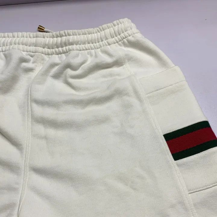Gucci Gucci Knit Running Pants for Men Size US 26 / EU 42 - 12 Thumbnail
