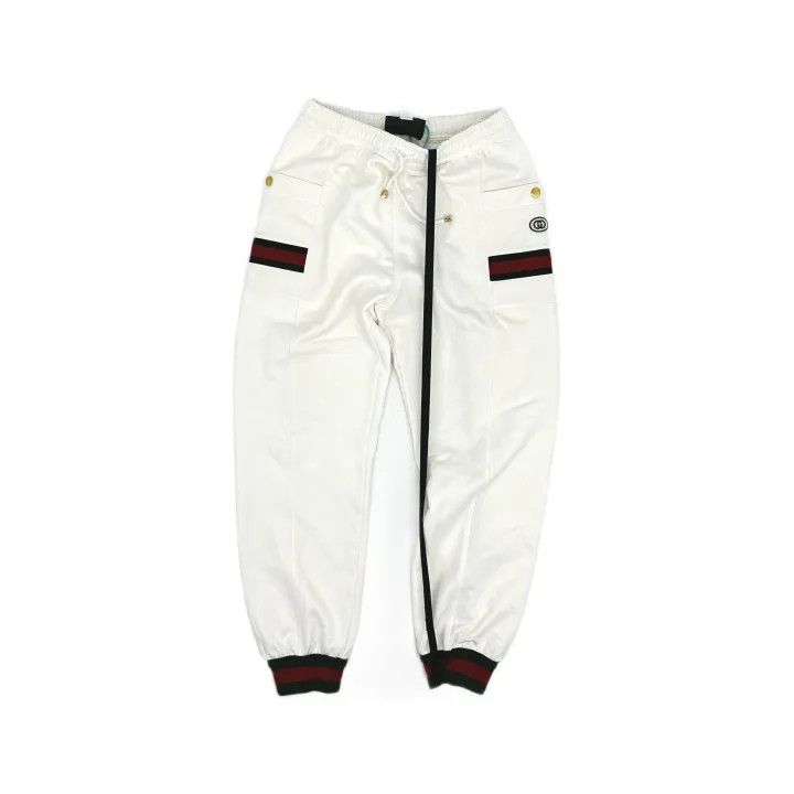 Gucci Gucci Knit Running Pants for Men Size US 26 / EU 42 - 2 Thumbnail
