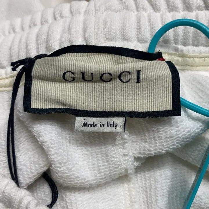 Gucci Gucci Knit Running Pants for Men Size US 26 / EU 42 - 4 Thumbnail
