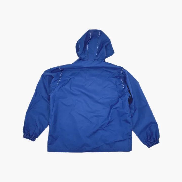 Gucci Gucci FW21 Blue Lightweight Zip Jacket Size US M / EU 48-50 / 2 - 3 Thumbnail