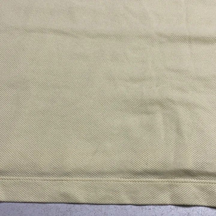Gucci Gucci Colorblock Logo Short Sleeve Polo Shirt Size US M / EU 48-50 / 2 - 10 Thumbnail
