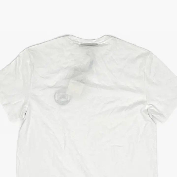 Burberry Burberry Logo Cotton Short Sleeve T-Shirt Size US M / EU 48-50 / 2 - 4 Thumbnail