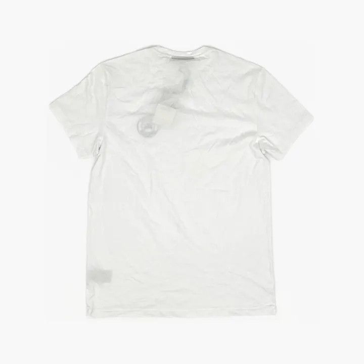 Burberry Burberry Logo Cotton Short Sleeve T-Shirt Size US M / EU 48-50 / 2 - 3 Thumbnail