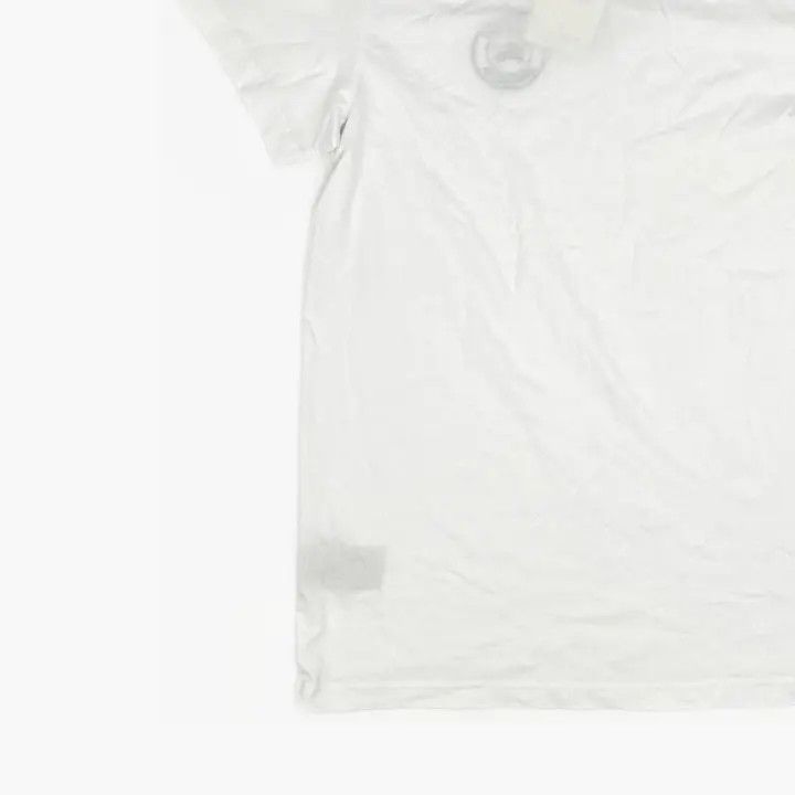 Burberry Burberry Logo Cotton Short Sleeve T-Shirt Size US M / EU 48-50 / 2 - 5 Thumbnail