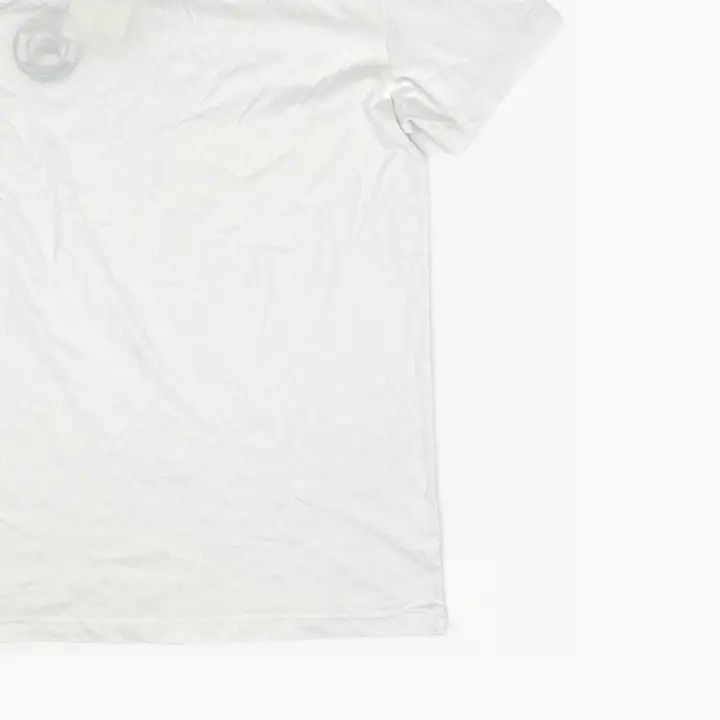 Burberry Burberry Logo Cotton Short Sleeve T-Shirt Size US M / EU 48-50 / 2 - 6 Thumbnail